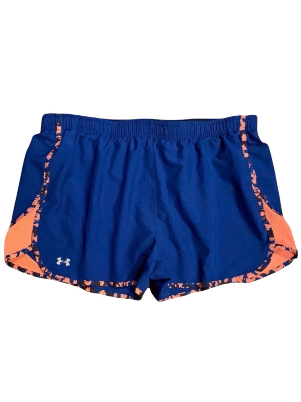 Under Armor HeatGear Running Shorts